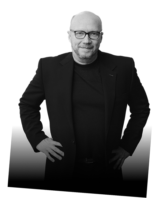 Paul Haggis